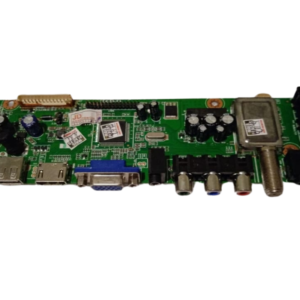 Placa Principal – LENOXX 7114 – LENOXX – STH239-F4