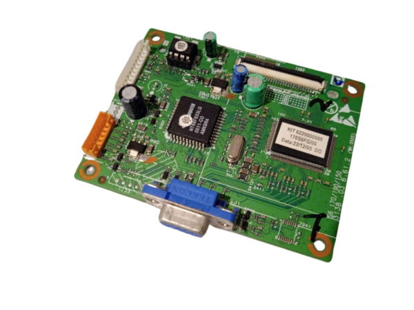 Placa Principal – Philips – 170s6fs