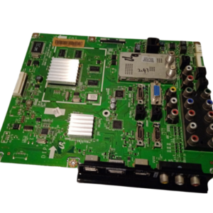 Placa Principal – LN46B650T1M – SAMSUNG – BN91 03880A