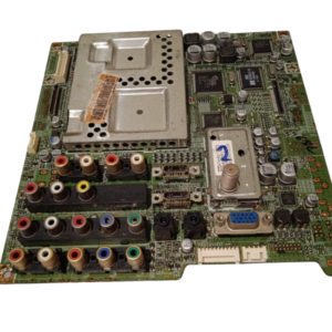 Placa Principal – LN46M81BX – SAMSUNG – BN91 01463B