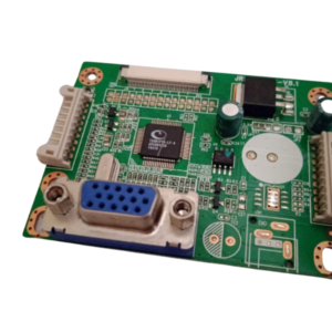 Placa Principal – Monitor – PcTop – Mlp156