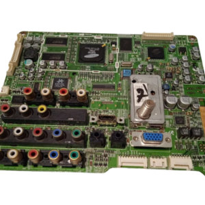 Placa Principal – PL50C91H – SAMSUNG – BN94 01357B