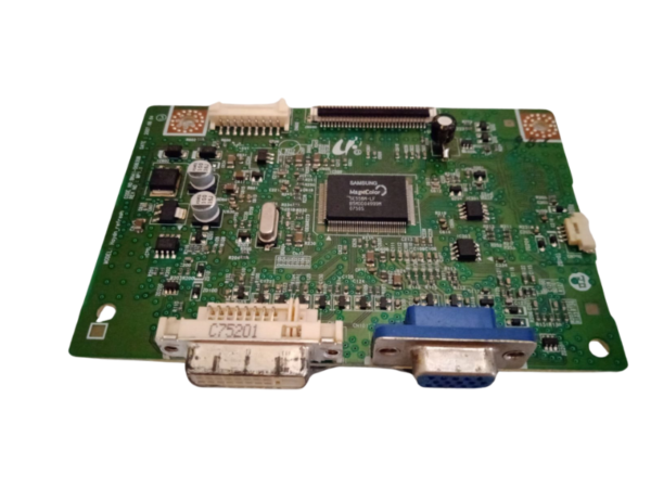 Placa Principal – Positivo – Po17t107s