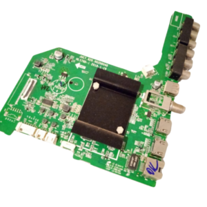 Placa Principal – Ptv32g50sn – PHILCO – Juc7.820.00208048