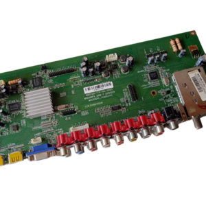 Placa Principal – PH32M3 – PHILCO – MSD309PX TC90517FG