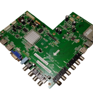 Placa Principal – PH32M5 – PHILCO – MSD1309PX ISDB T