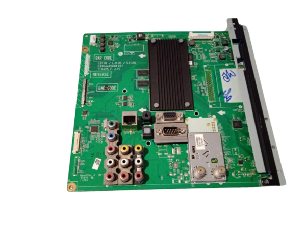 Placa Principal – Lg – 32LV3700 – Eax64405601