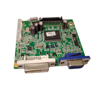Placa Principal – PHILIPS – Tft185w80psa – 715G3329