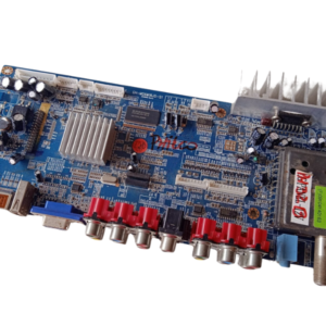 Placa Principal – PHILCO – PH32B GG M6M16JS S1