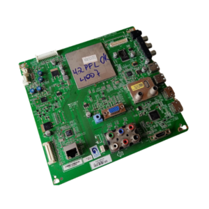 Placa Principal Philips 42PFL4007- 715G5172 M01 001 004K