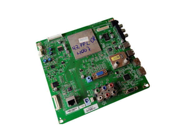 Placa Principal Philips 42PFL4007- 715G5172 M01 001 004K