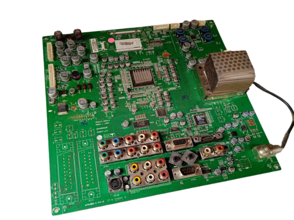 Placa Principal LG 42PC1RV – 68709M0348E