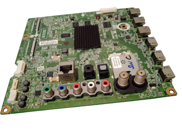 Placa Principal LG – 60LA6200 – EAX64872105