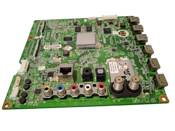 Placa Principal LG – 39LA6200 – EAX64872105