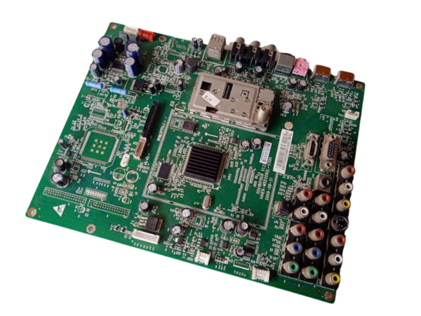 Placa Principal HBUSTER – HBTV32D01FD – 0091801909