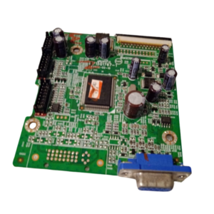 Placa Principal Aoc 712sa