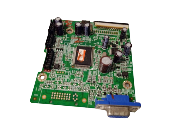 Placa Principal Aoc 712sa