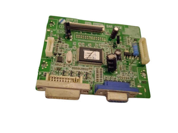 Placa Principal Lg W1942P