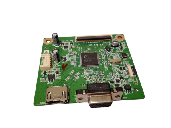 Placa Principal – DELL – SE2216H – ILF 473