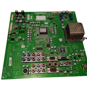 Placa Principal – 42PC1RV – LG – 68709M0348F