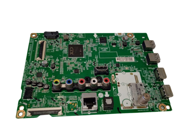 Placa Principal – 43LM6300PSB – LG – EAX68209004 (1.0)