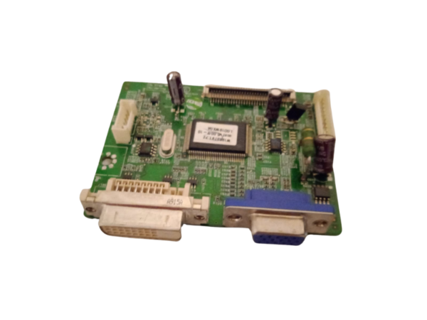 Placa Principal Lg W1953T
