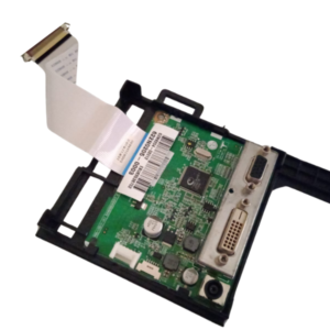 Placa Principal Lg 19m37d Eax65663403