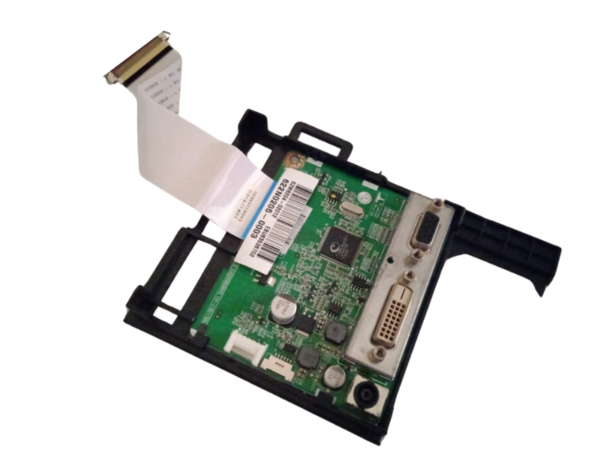 Placa Principal Lg 19m37d Eax65663403